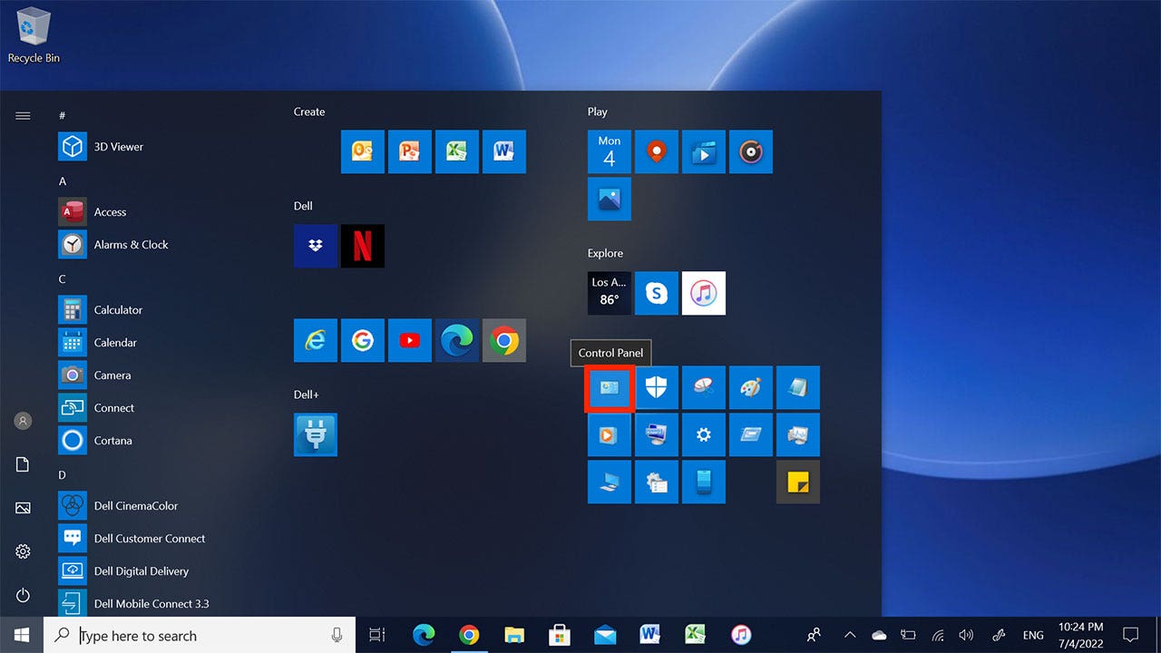 How to Show File Extensions in Windows 10?